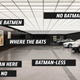 Someone Actually Built Themselves A Replica Of The Batman Garage